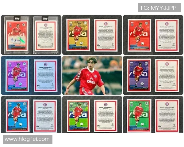 足球球星卡签名的市场价值及其影响因素分析 足球球星卡签名的市场价值及其影响因素分析