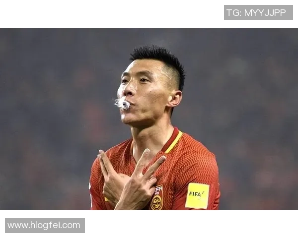 中国足球球星大宝是谁他的成长经历与成就详解 中国足球球星大宝是谁他的成长经历与成就详解