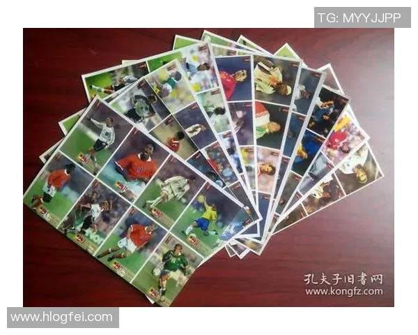 全球足球星卡设计大比拼 哪个品牌的卡片最具视觉冲击力与收藏价值