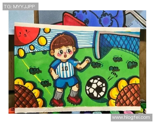 足球场上球星简笔画展示:从经典动作到独特风采的视觉盛宴 足球场上球星简笔画展示:从经典动作到独特风采的视觉盛宴