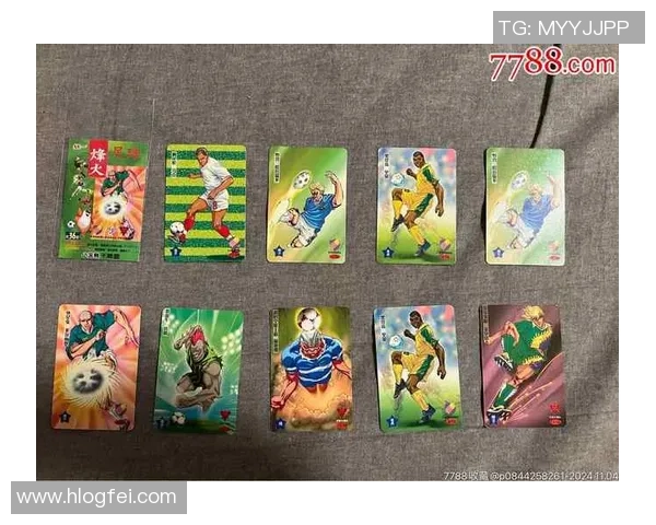 足球球星卡摆摊热潮揭秘 从收藏到投资的市场新风口 足球球星卡摆摊热潮揭秘 从收藏到投资的市场新风口